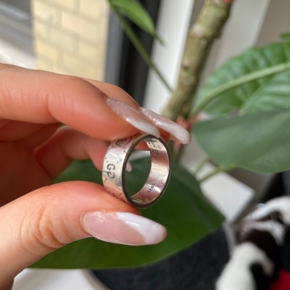 ghost ring - Picture 4 of 4